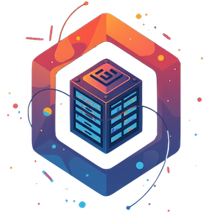 LinkedPortfolio Logo