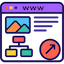 Icon for Display Real Projects
