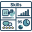 Icon for Highlight Your Skills